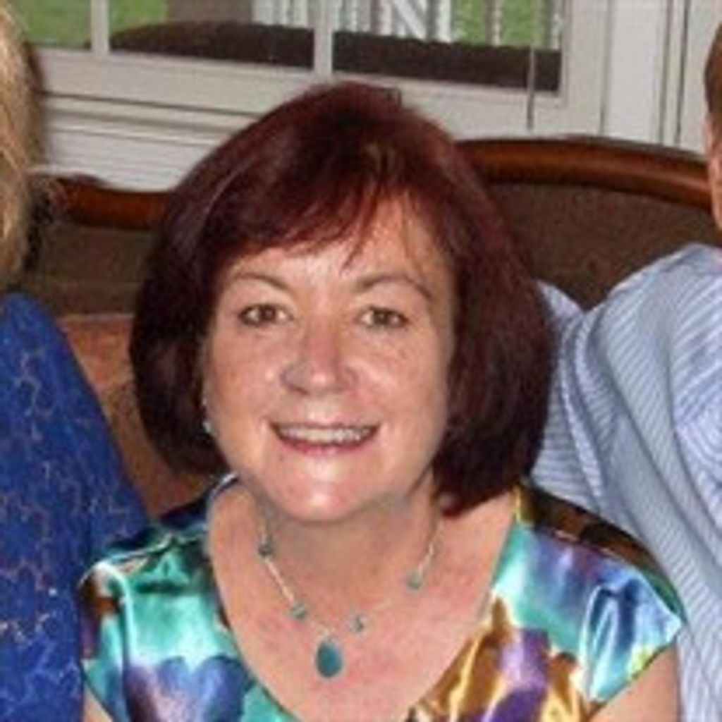 Eilish C. Heaney
