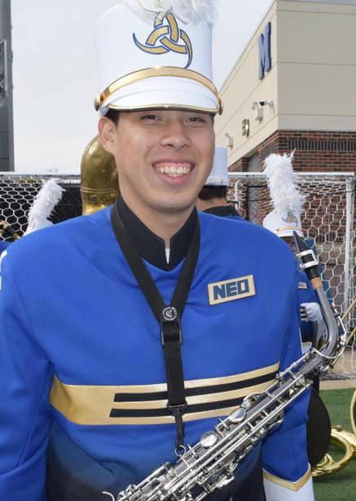 Jesse Hernandez