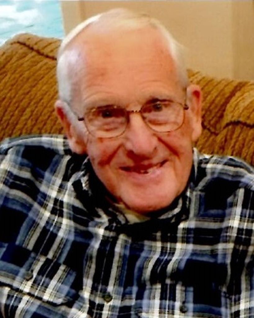 Ronald Frederick Carlson