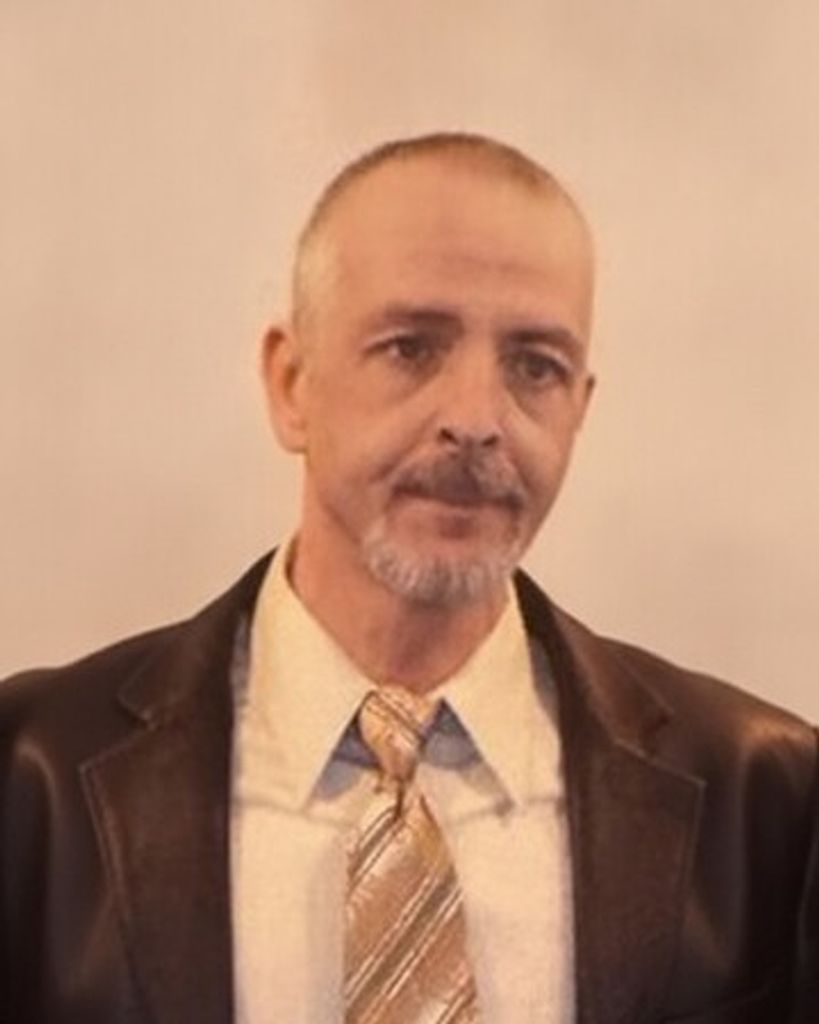 Keith Grubb
