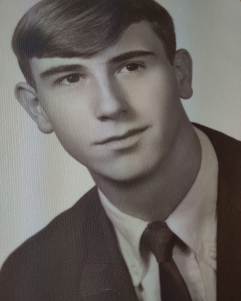 MGySgt George Wilks, U.S. Marine Corps (Ret.) Profile Photo