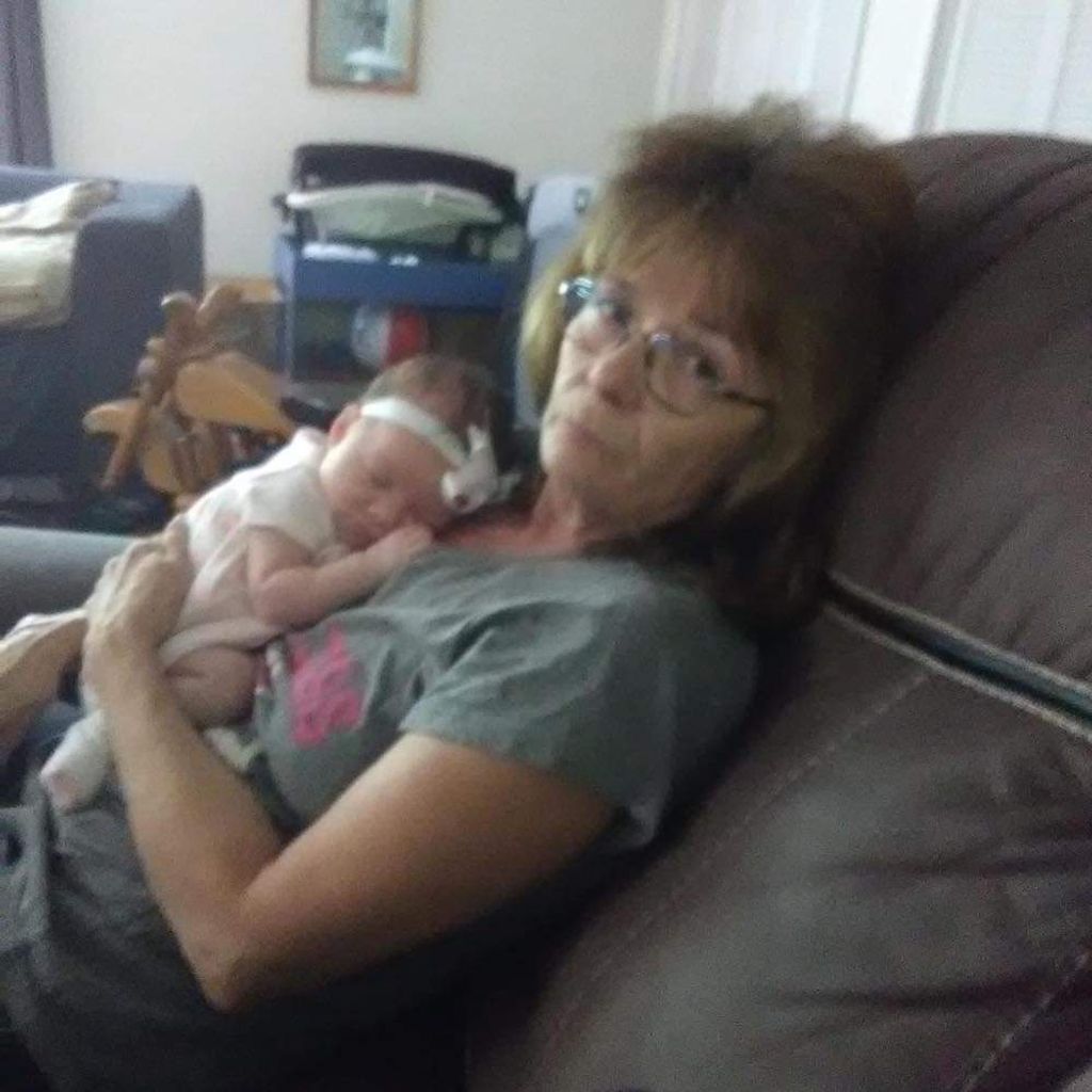 Kimberly Ann Goodman Profile Photo