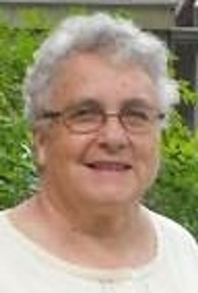 Susan (Post)  Ramsey
