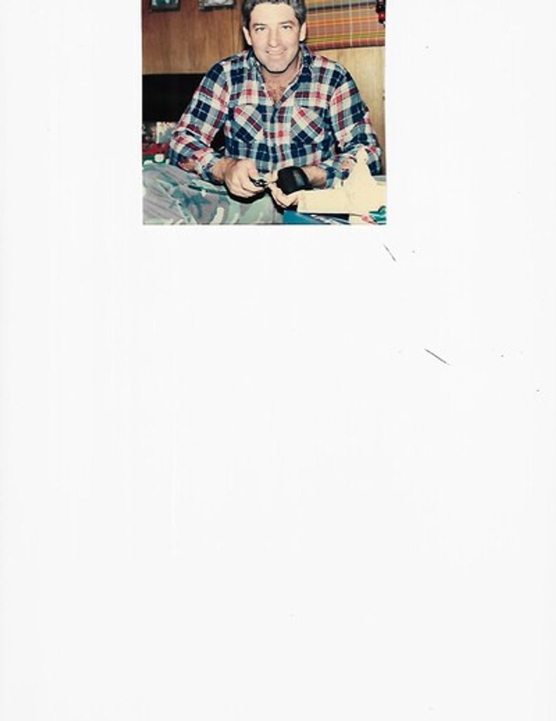 Edward Lavelle Arnold Profile Photo