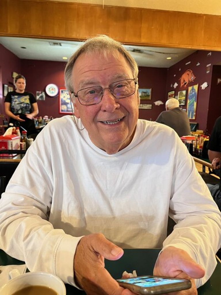 Jeptha Jonson Thibault Profile Photo