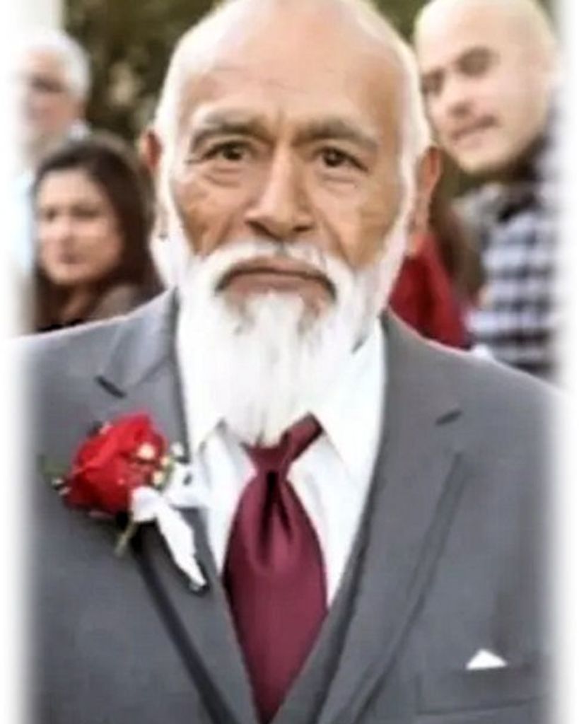 Michael J. Cruz Profile Photo