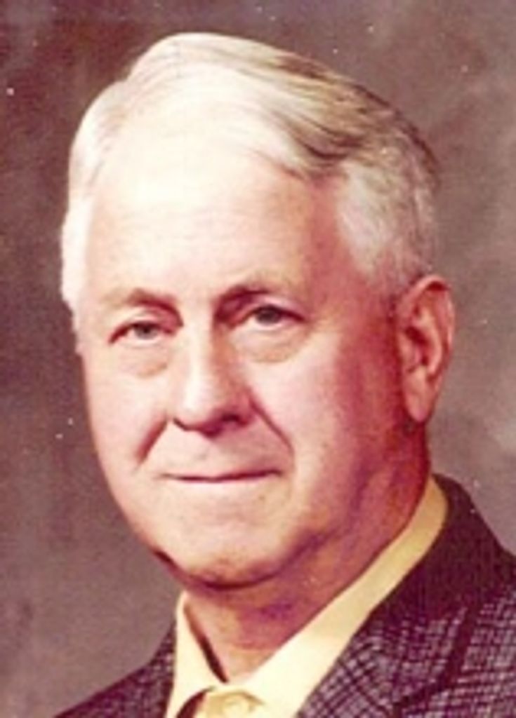 LeRoy Aaron Sheffer Profile Photo