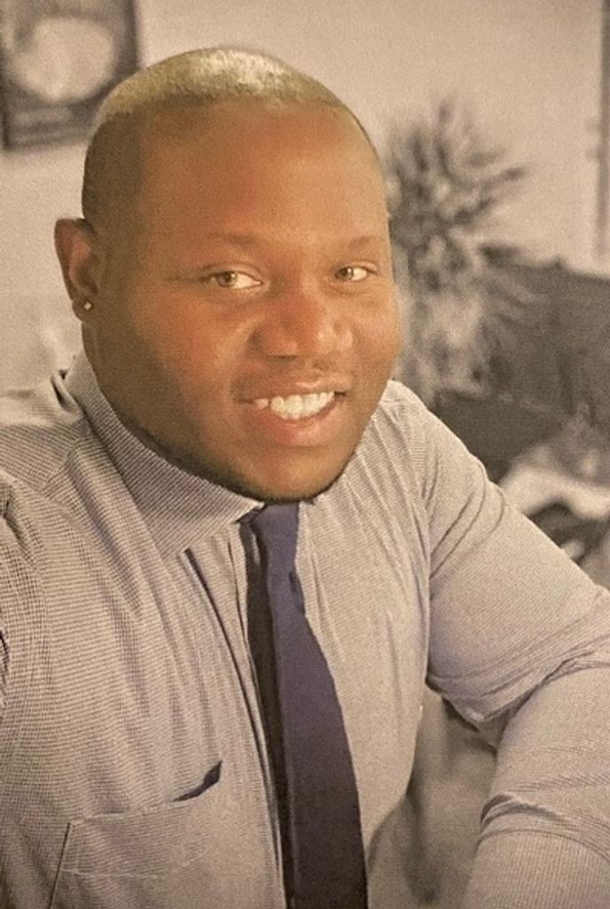 Tyshun Frazier Profile Photo