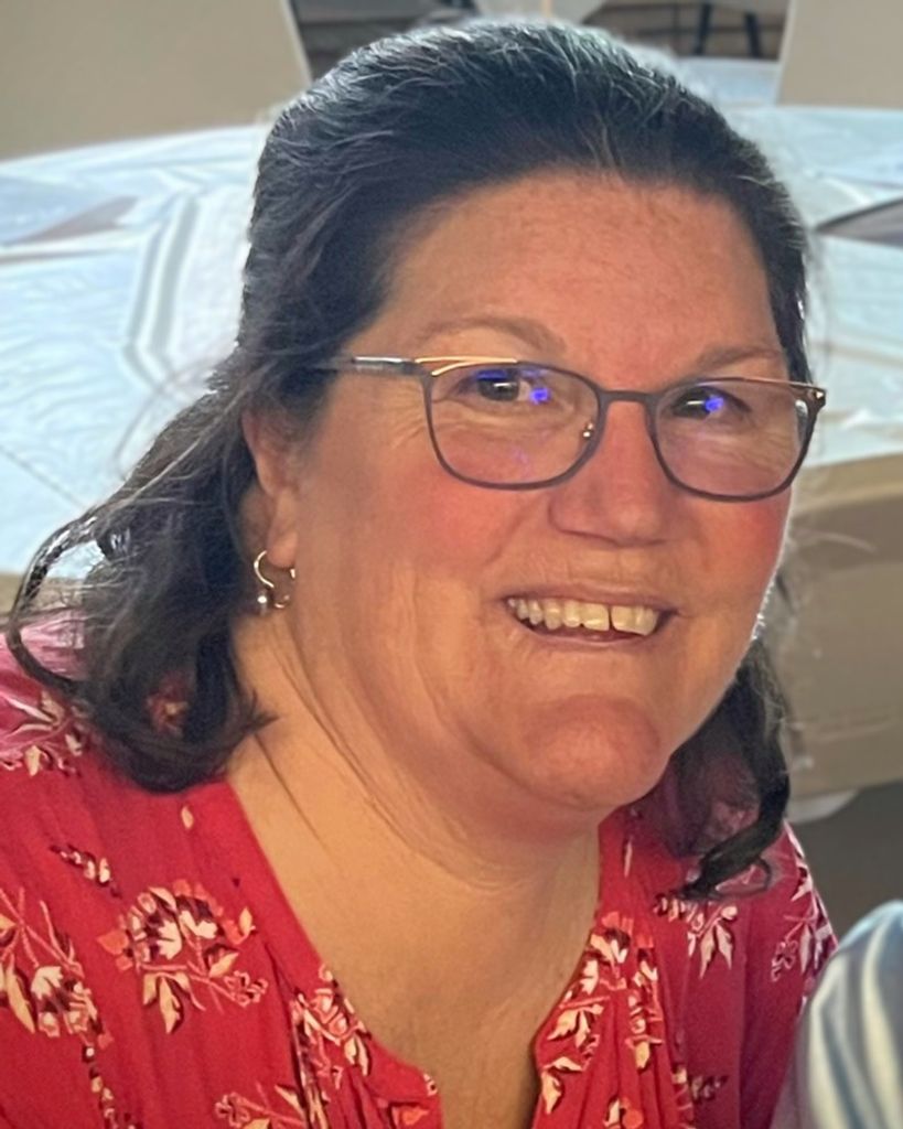 Jacqueline Sue Purdy