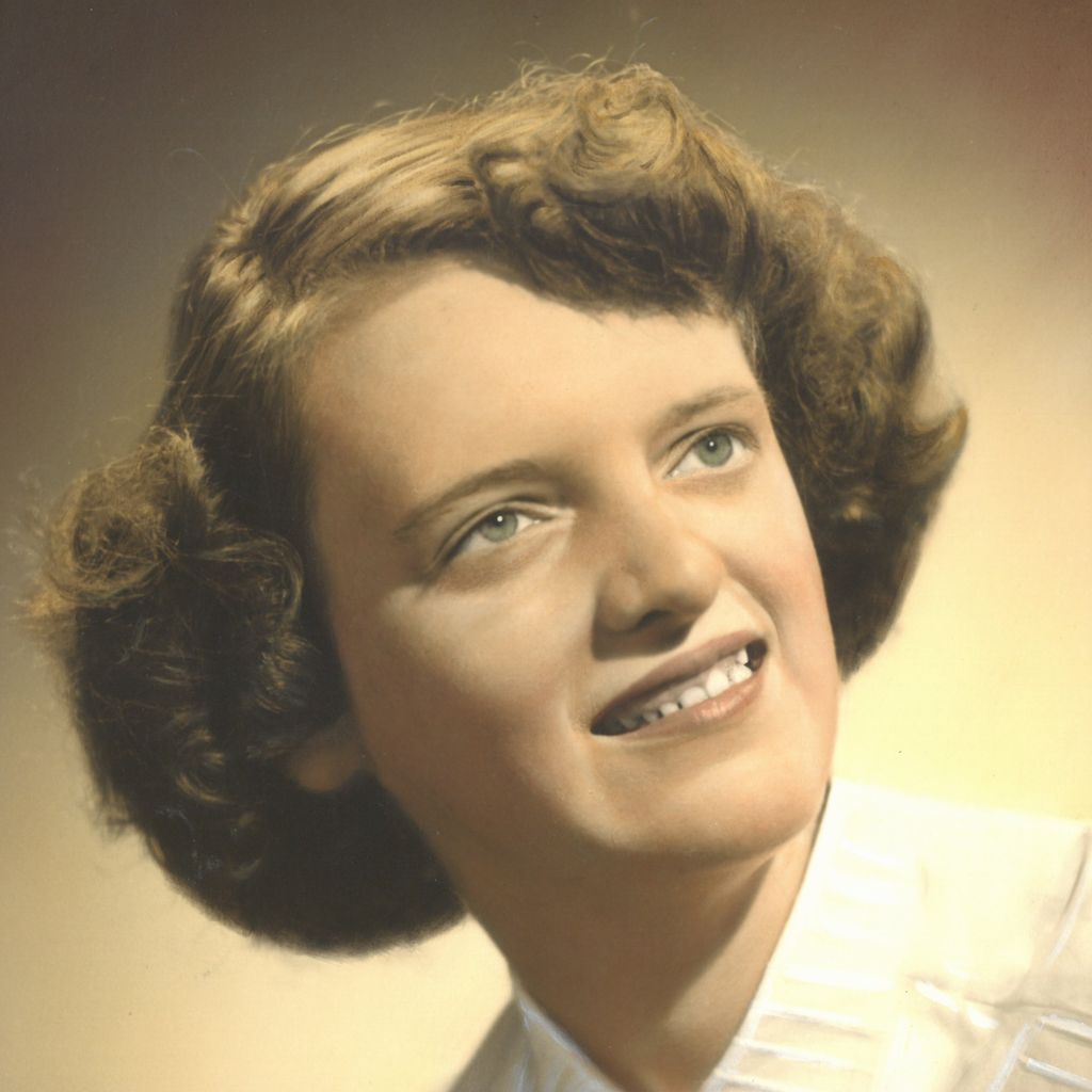 Marlene Ione Roepke Profile Photo