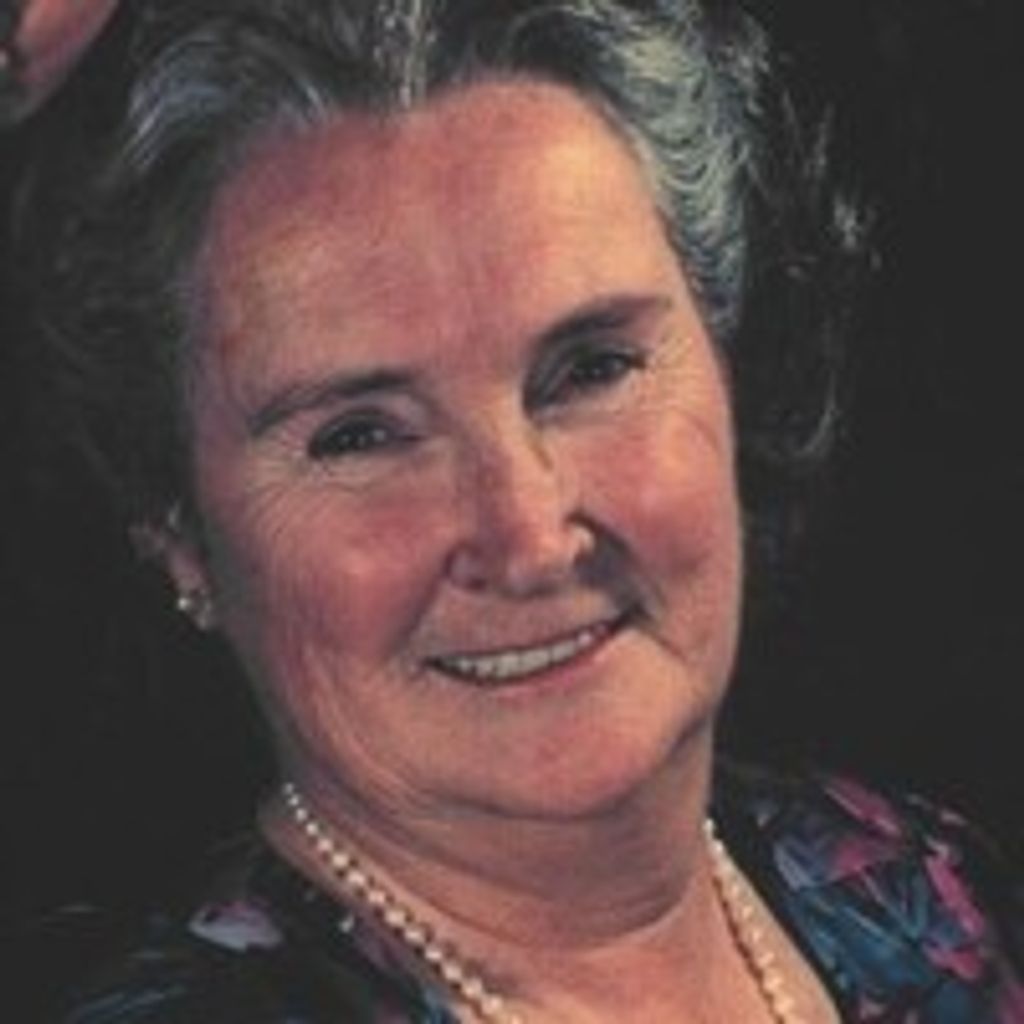 Clarabelle Kathleen Staples