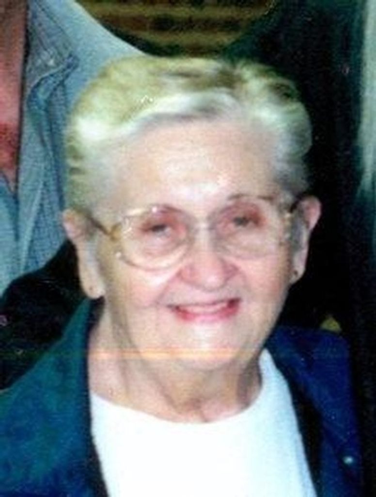 Darlene Jeanne Yanecek