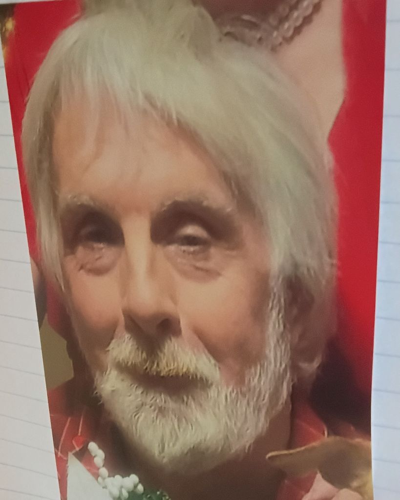 John W. Hughes Profile Photo