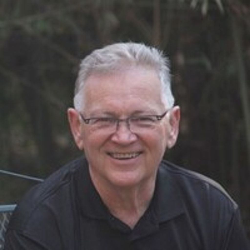 Dr. Raleigh G. Trembly