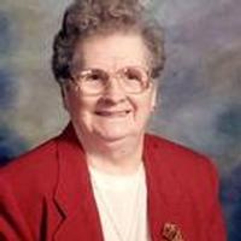 Marjorie Louise Maddox Profile Photo