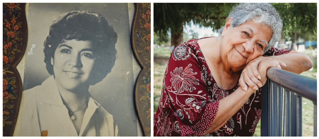 Beatrice Q Trejo Profile Photo