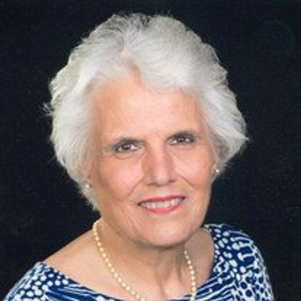 Louise Fisher