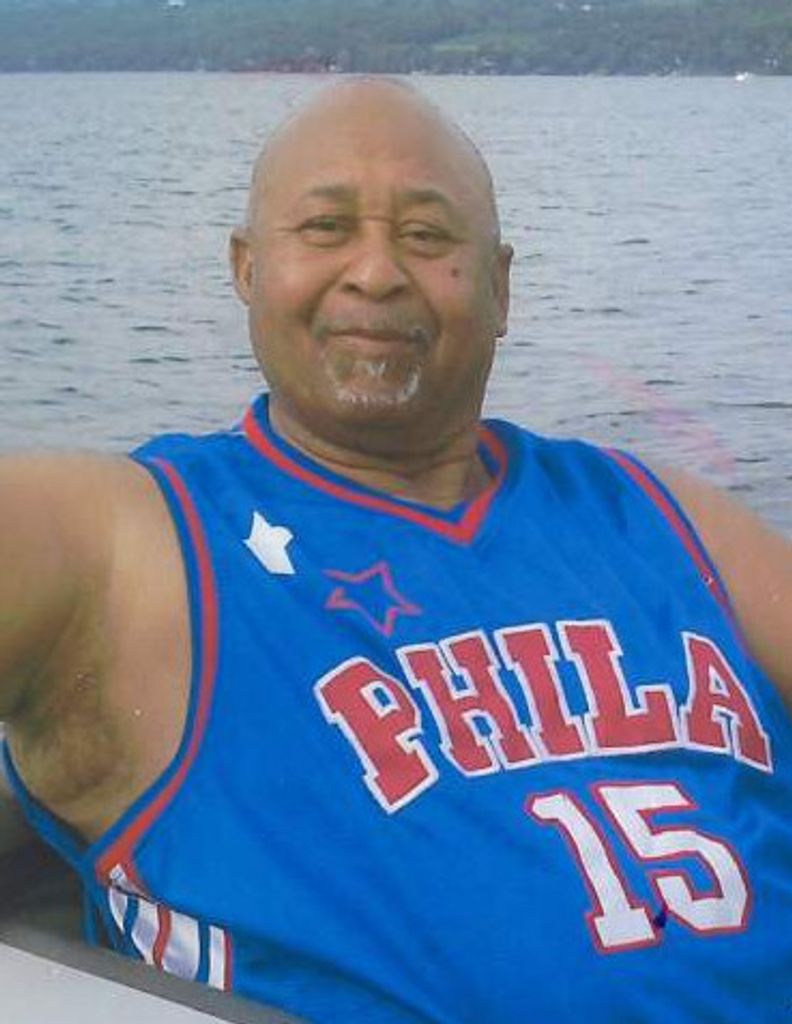 James Roy Bickley,  Sr.