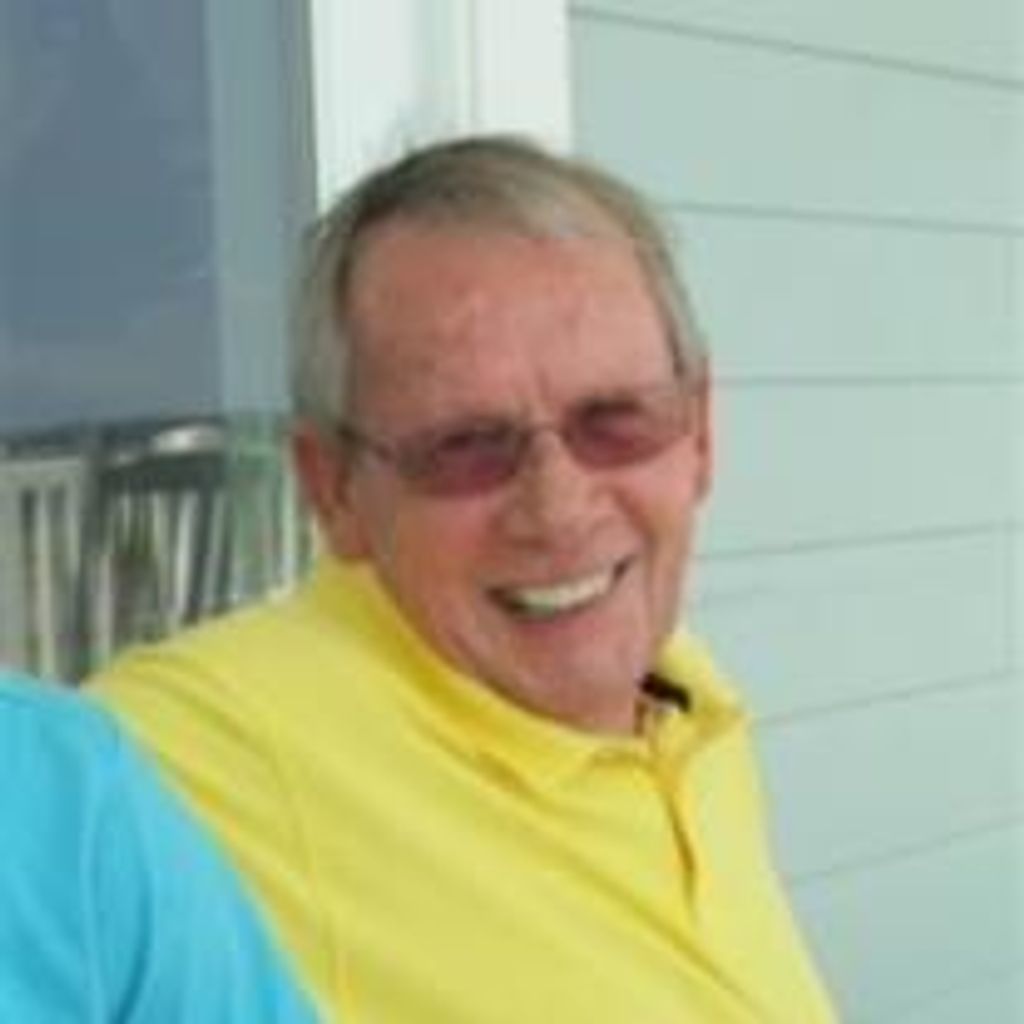 James Larry Cameron Profile Photo