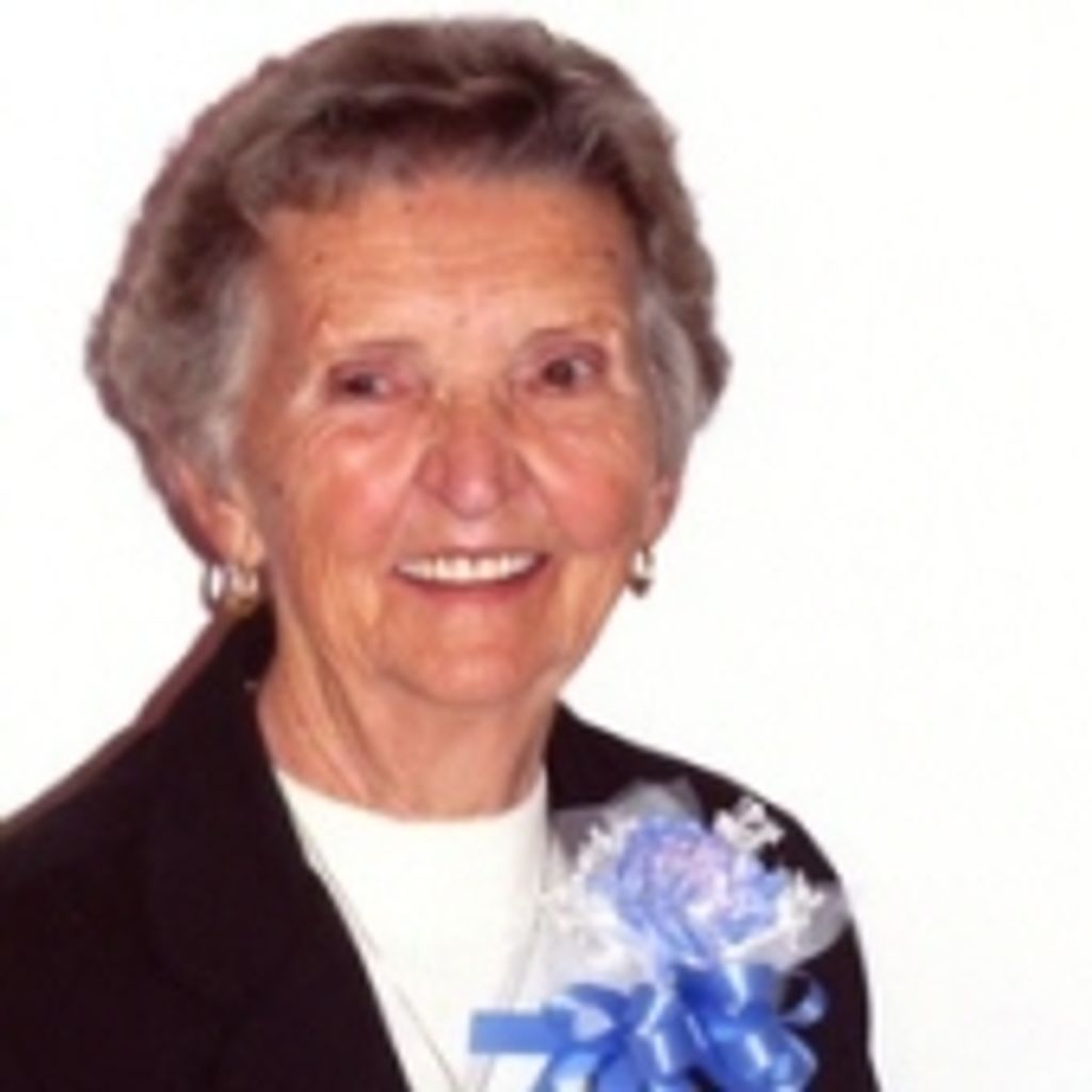 Roselle Huffman Arp