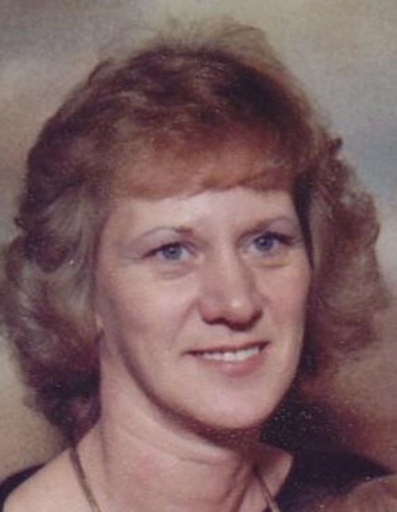 Patricia Ann (Brown)  Dakins Profile Photo