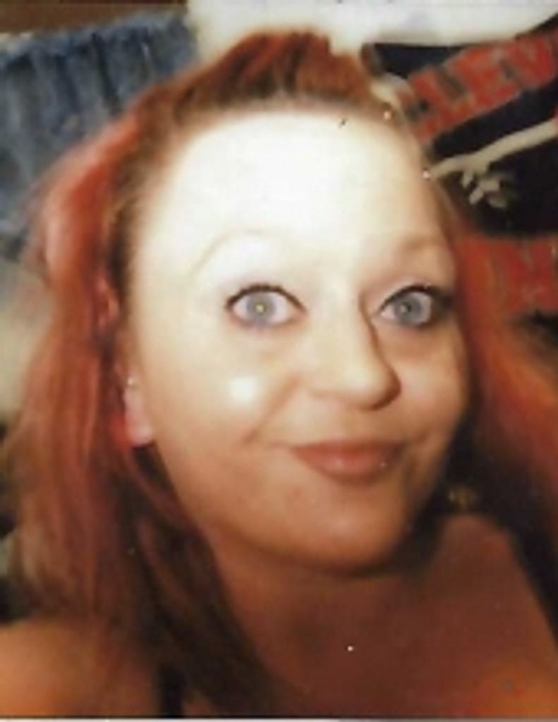 Markee R. (Robinson) Jarvis