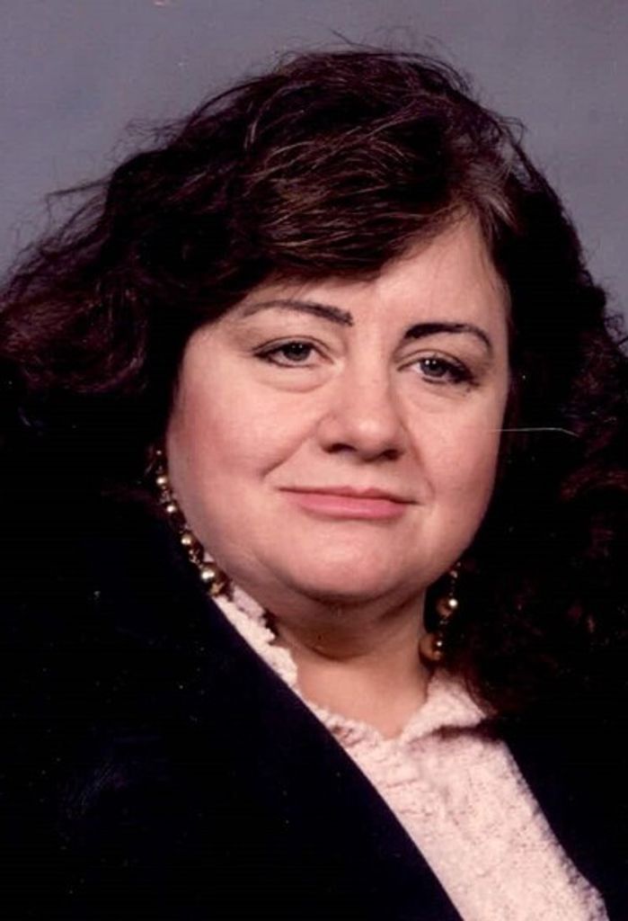 Geraldine Ferguson Hannah