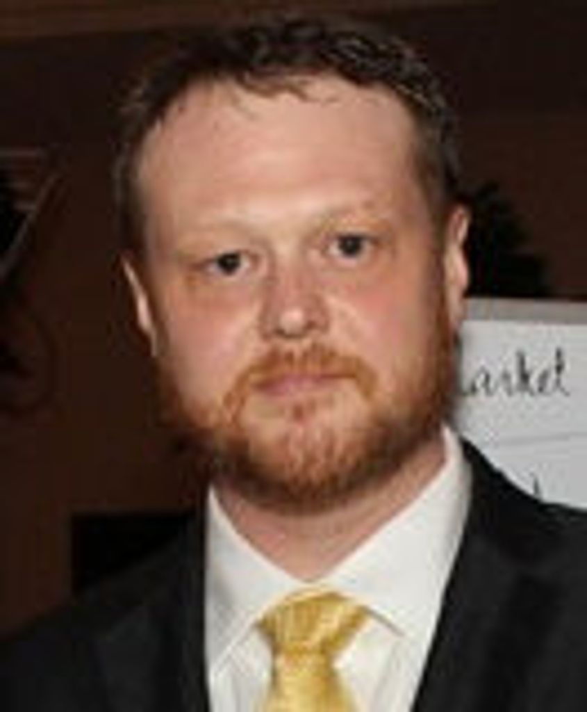 Michael Wayne Gordon Profile Photo