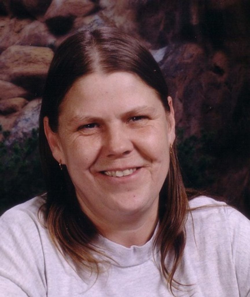 Barbara Jean Shaughnessy