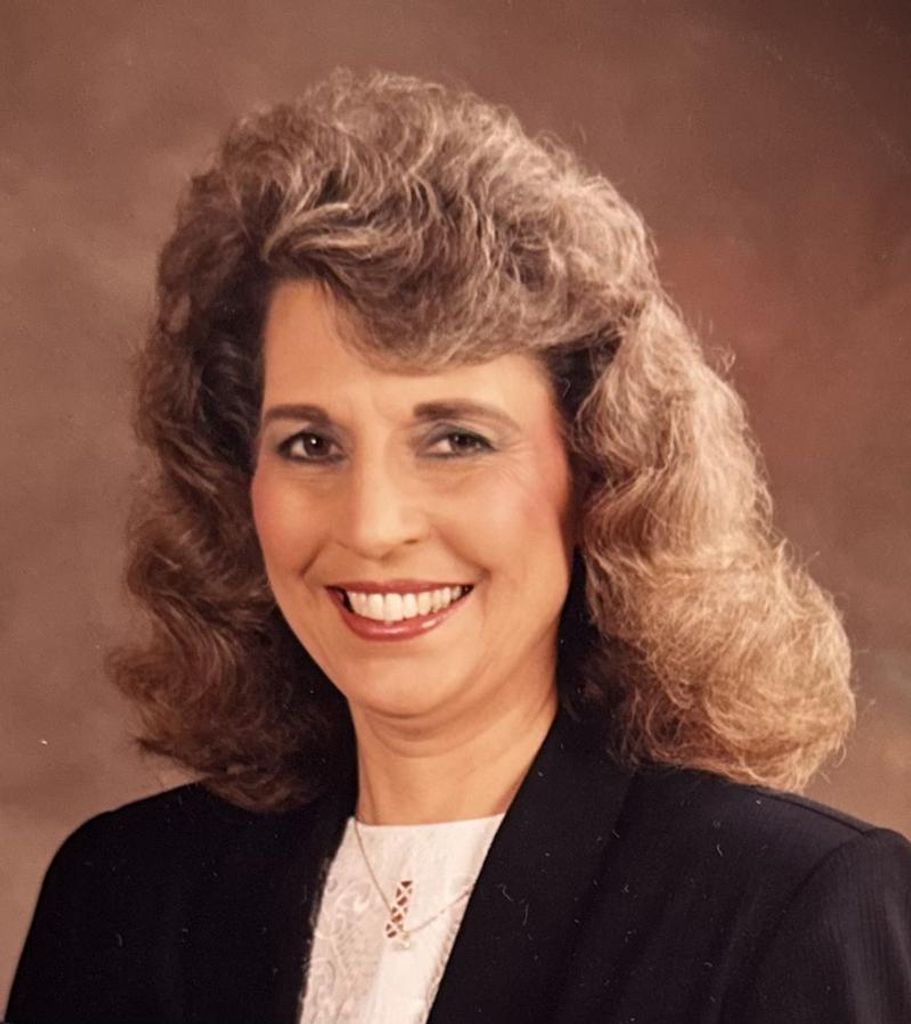 Barbara Ann Wylie Profile Photo