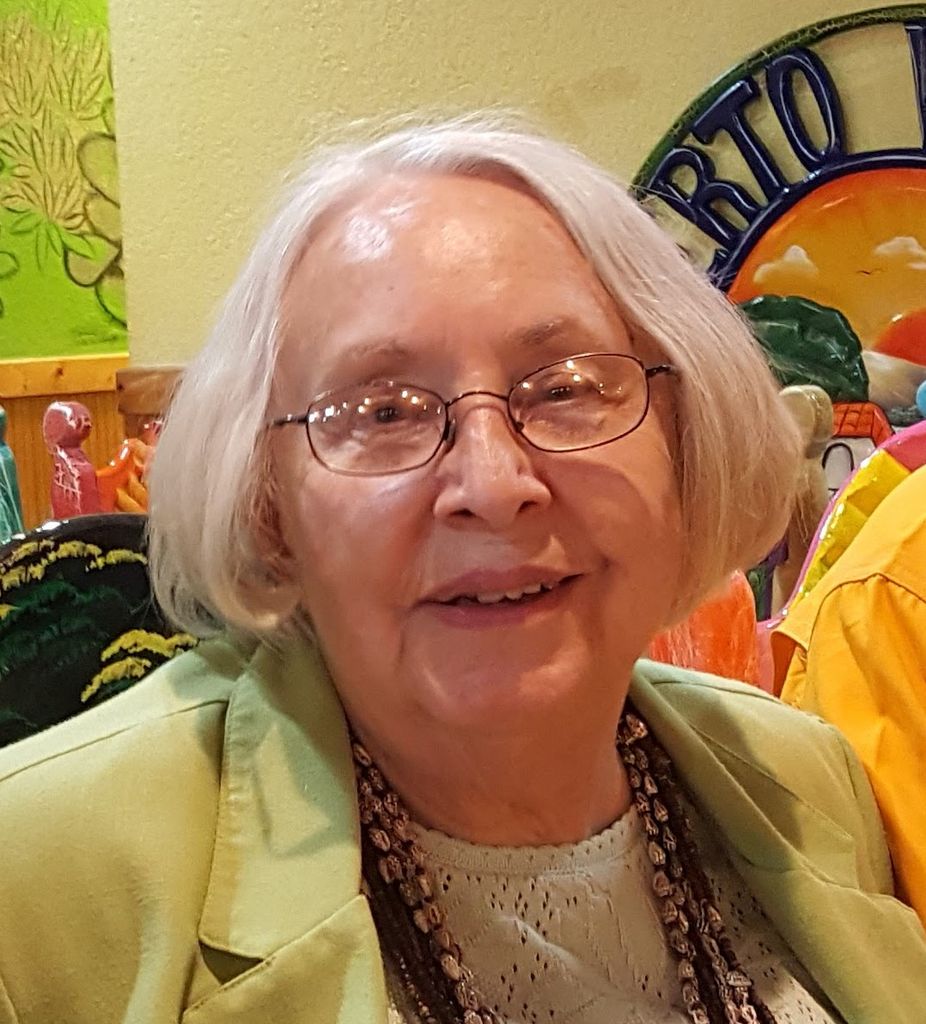 Arlene Alfreda Castillo