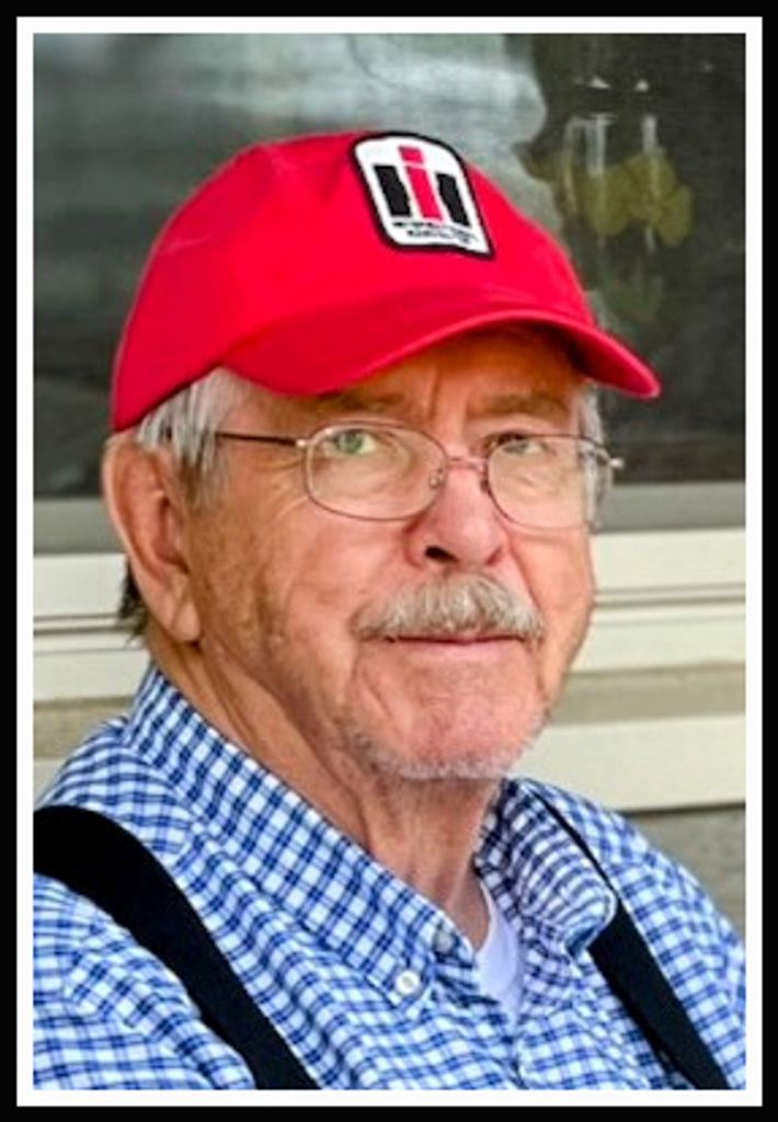 Jerome “Joe” Schueler
