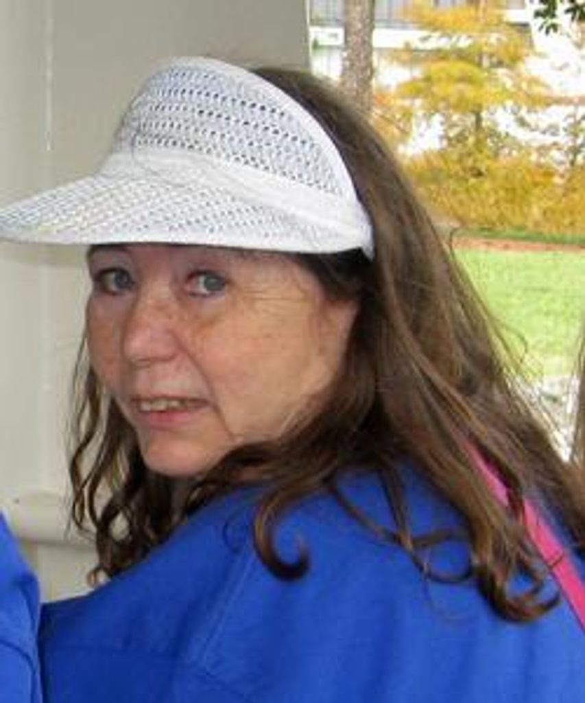 Roberta Elwell Simpson Profile Photo