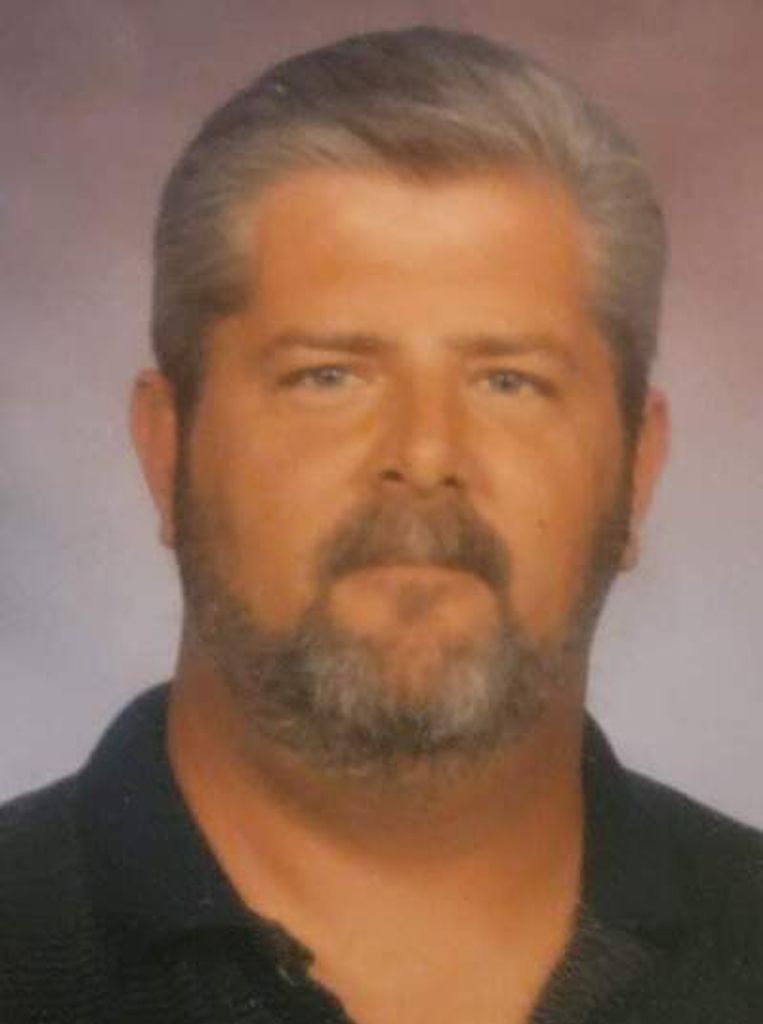 Gregory Alan Stowers Profile Photo