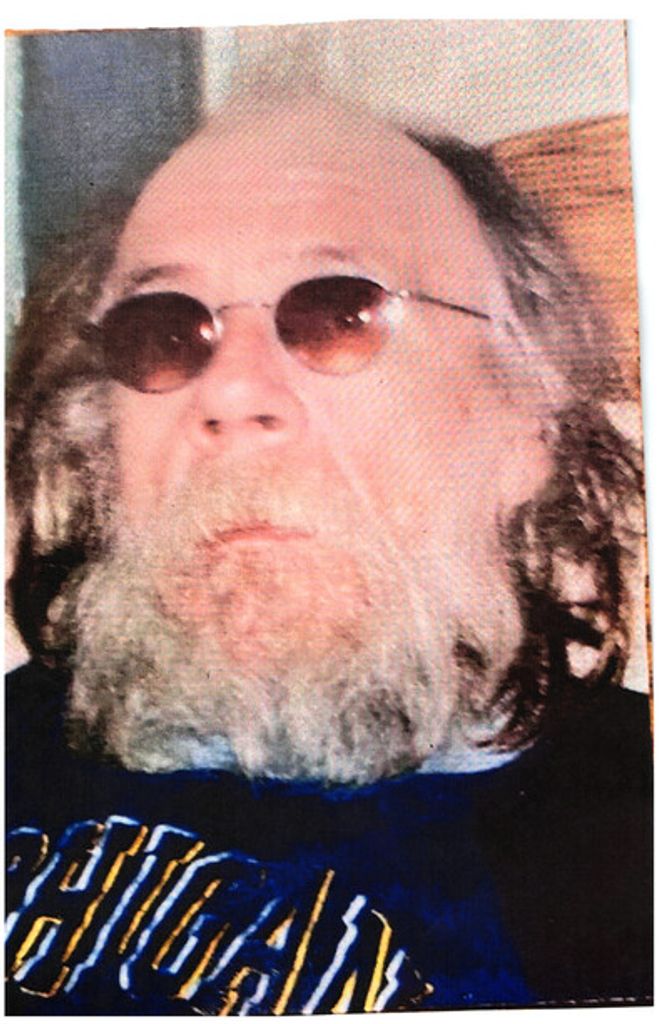 William Mcdaniel Profile Photo