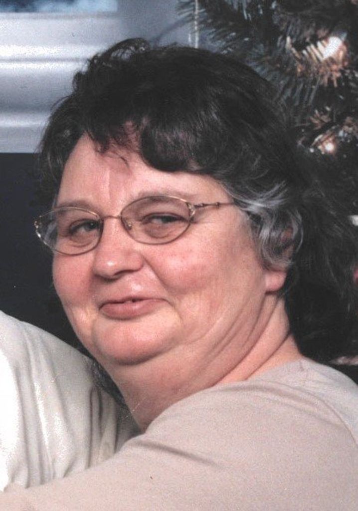 Ruby Sue Alexander