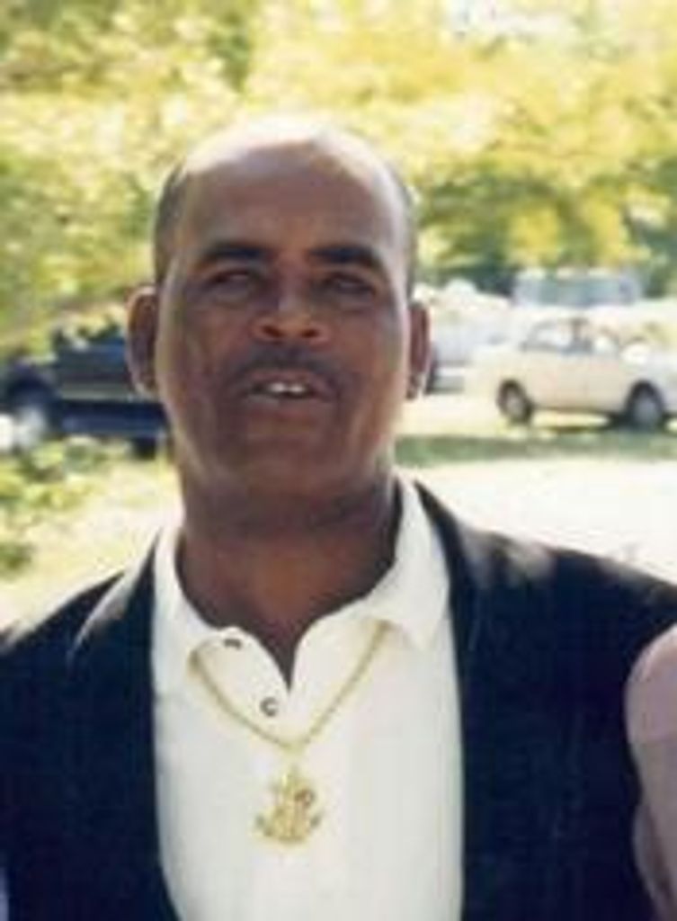 Raymond Taylor Profile Photo