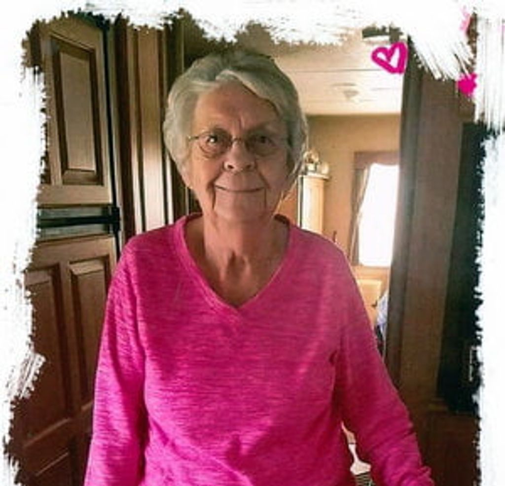 Leona Ruth Willard Profile Photo