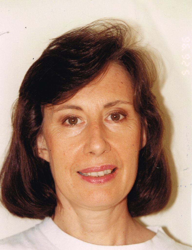 Sara Ann Caban Profile Photo