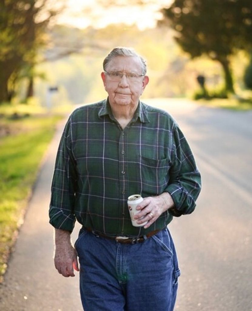 Barney Ray Taylor Profile Photo