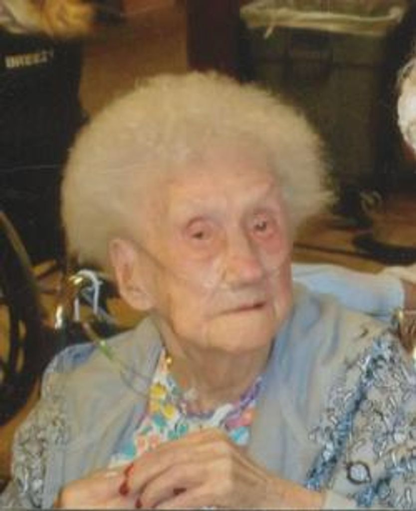 Nancy Thomas Profile Photo