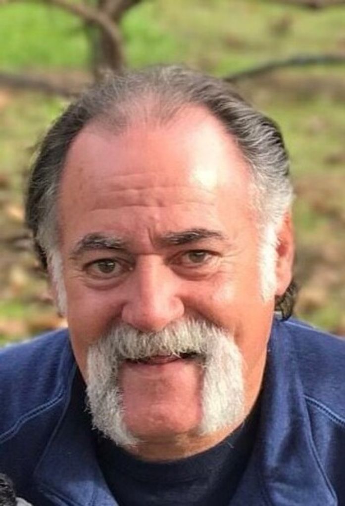 Gregory Daniel Farotte