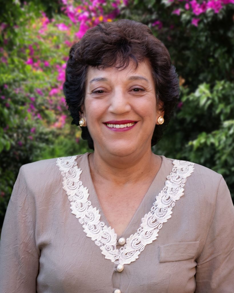 Maria "Bonnie" Rivera Profile Photo