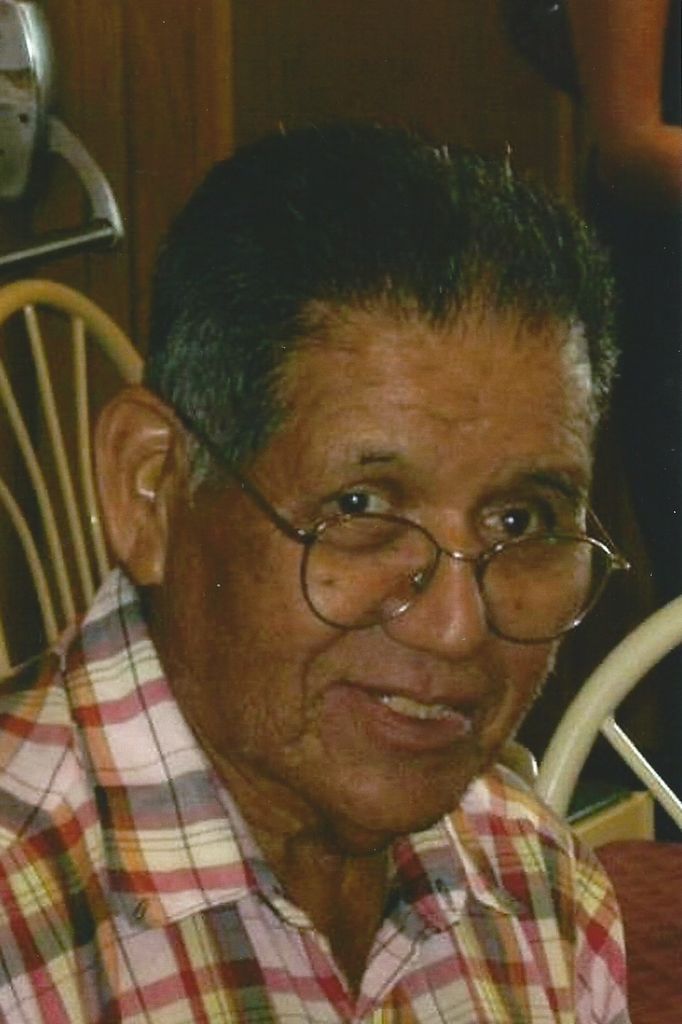 Enrique V. Amador