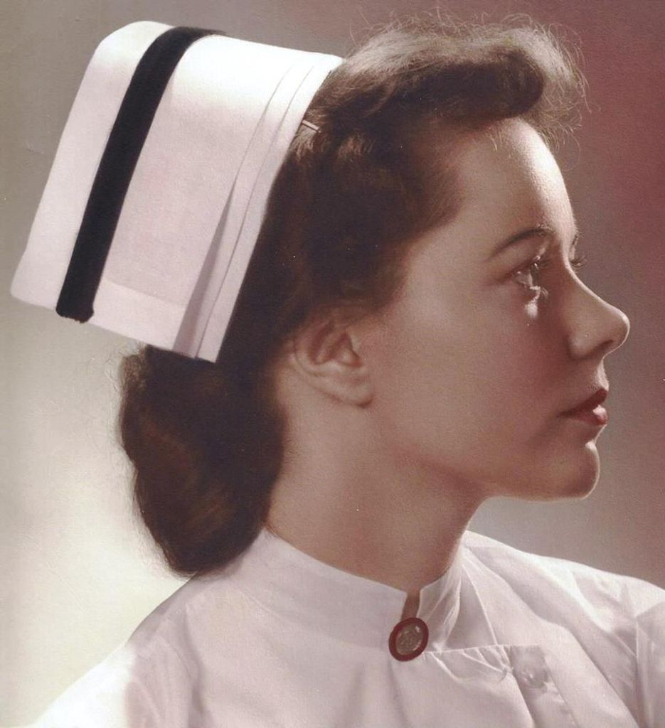 Gertrude B. Tousignant
