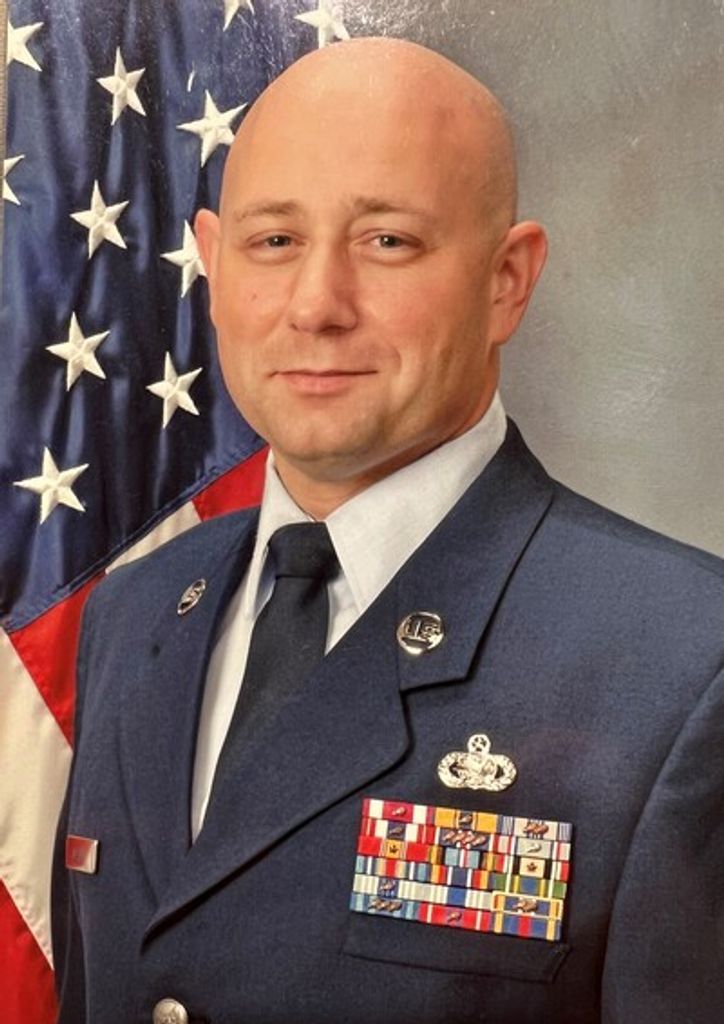 John Frederick Colletta Profile Photo