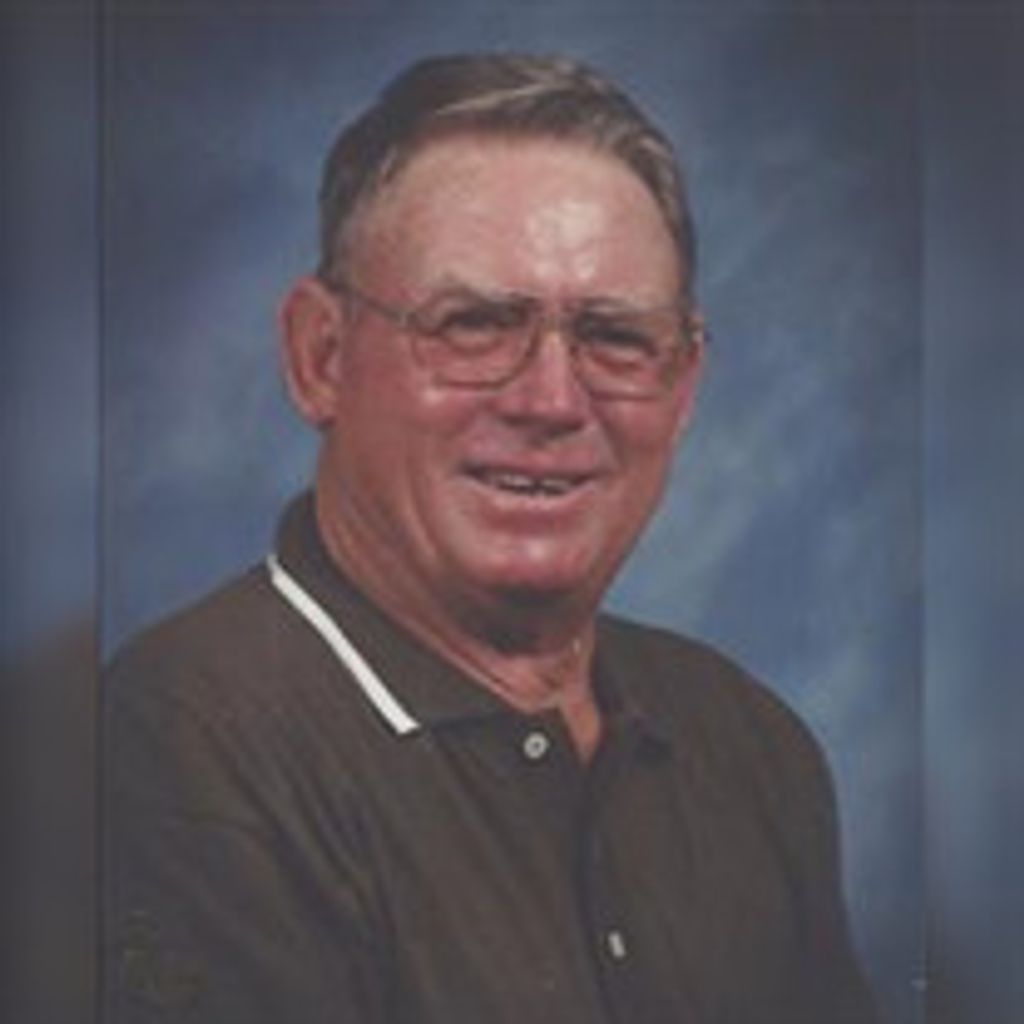 Dennis Merle Binghom