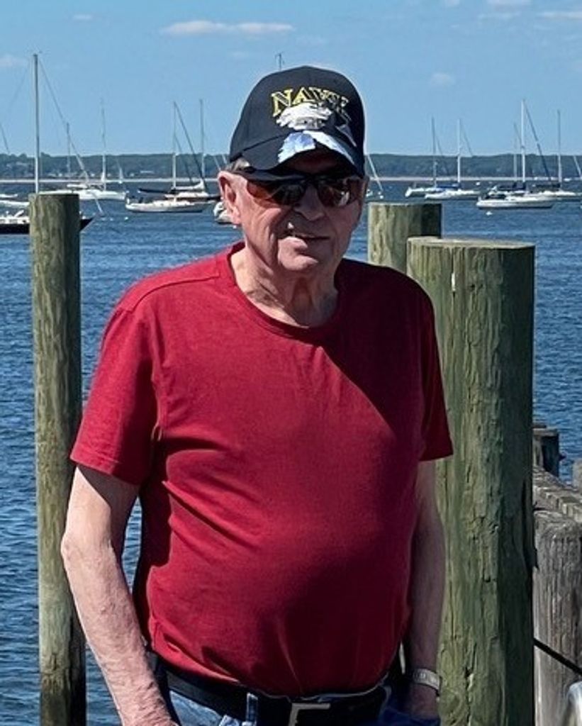 Douglas Alan Kuns