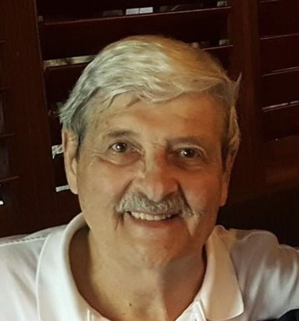 William "Bill" Roy Organic Profile Photo