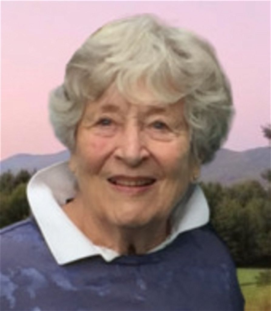 Norma Mcleod Profile Photo